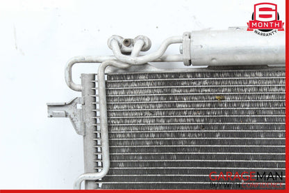 03-09 Mercedes W211 E320 E350 CLS550 A/C Air Conditioning Condenser Assembly OEM