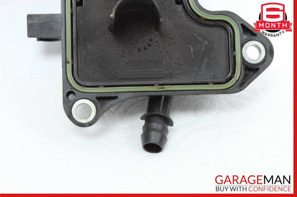 06-15 Mercedes W211 E350 SLK300 C300 Engine Oil Separator Cover 2720160134 OEM