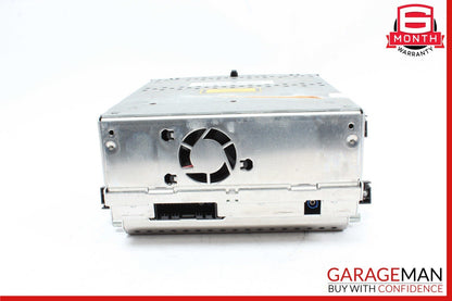 07-09 Mercedes W221 S600 S450 Headunit Head Unit Comand Command CD Navigation