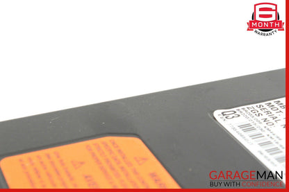 03-09 Mercedes CLK500 CLK55 AMG Motorola Communication Control Module Unit