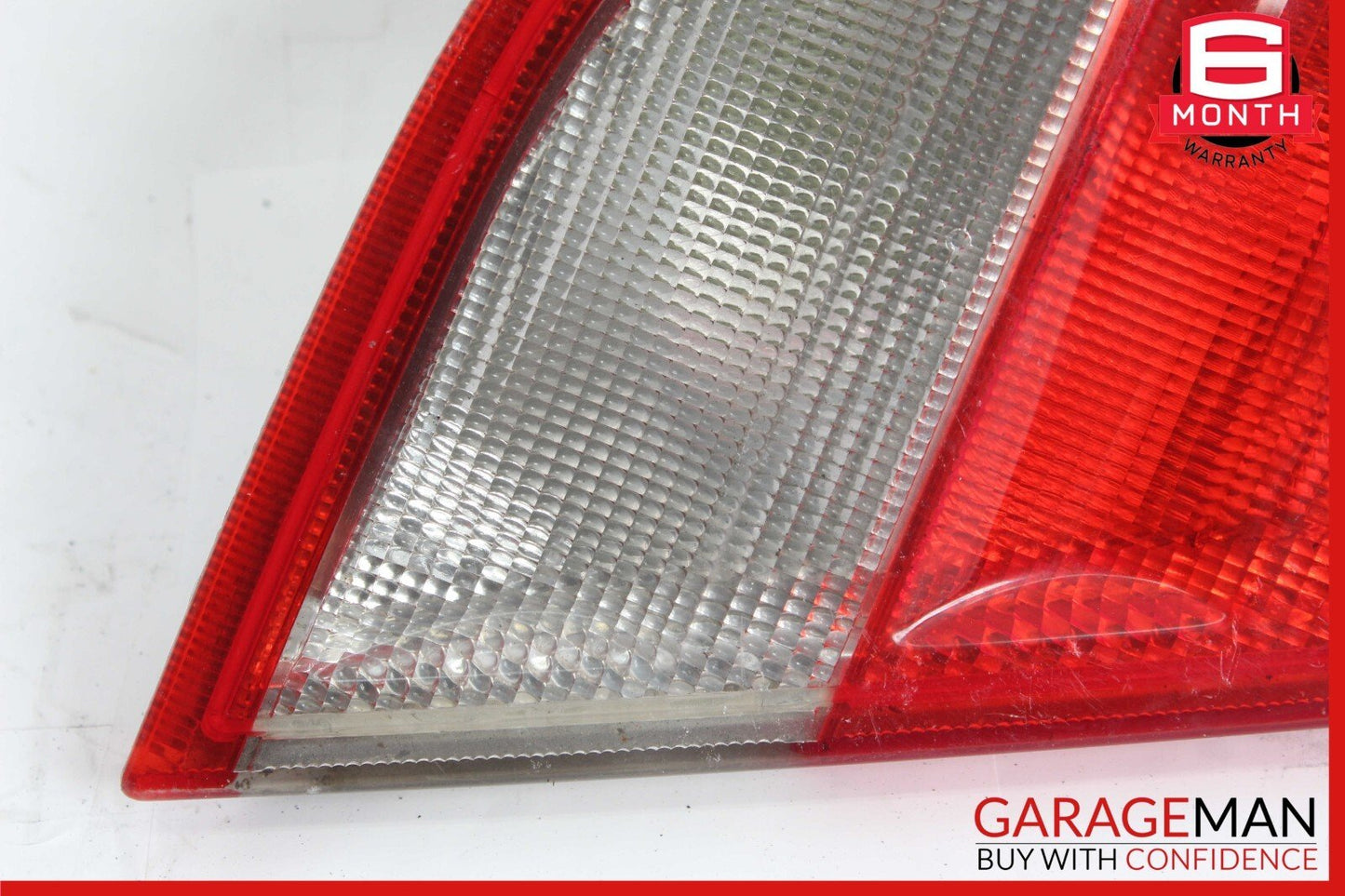 97-03 Mercedes W208 CLK430 CLK320 Inner Tail Light Lamp Rear Left Driver OEM