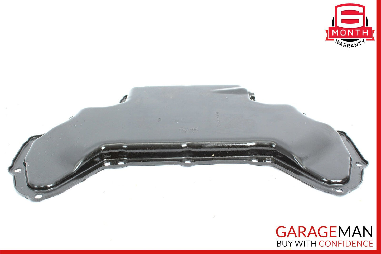 05-12 Mercedes W204 C300 CLS550 E350 SL550 CLK350 Lower Oil Pan 2720100128 OEM