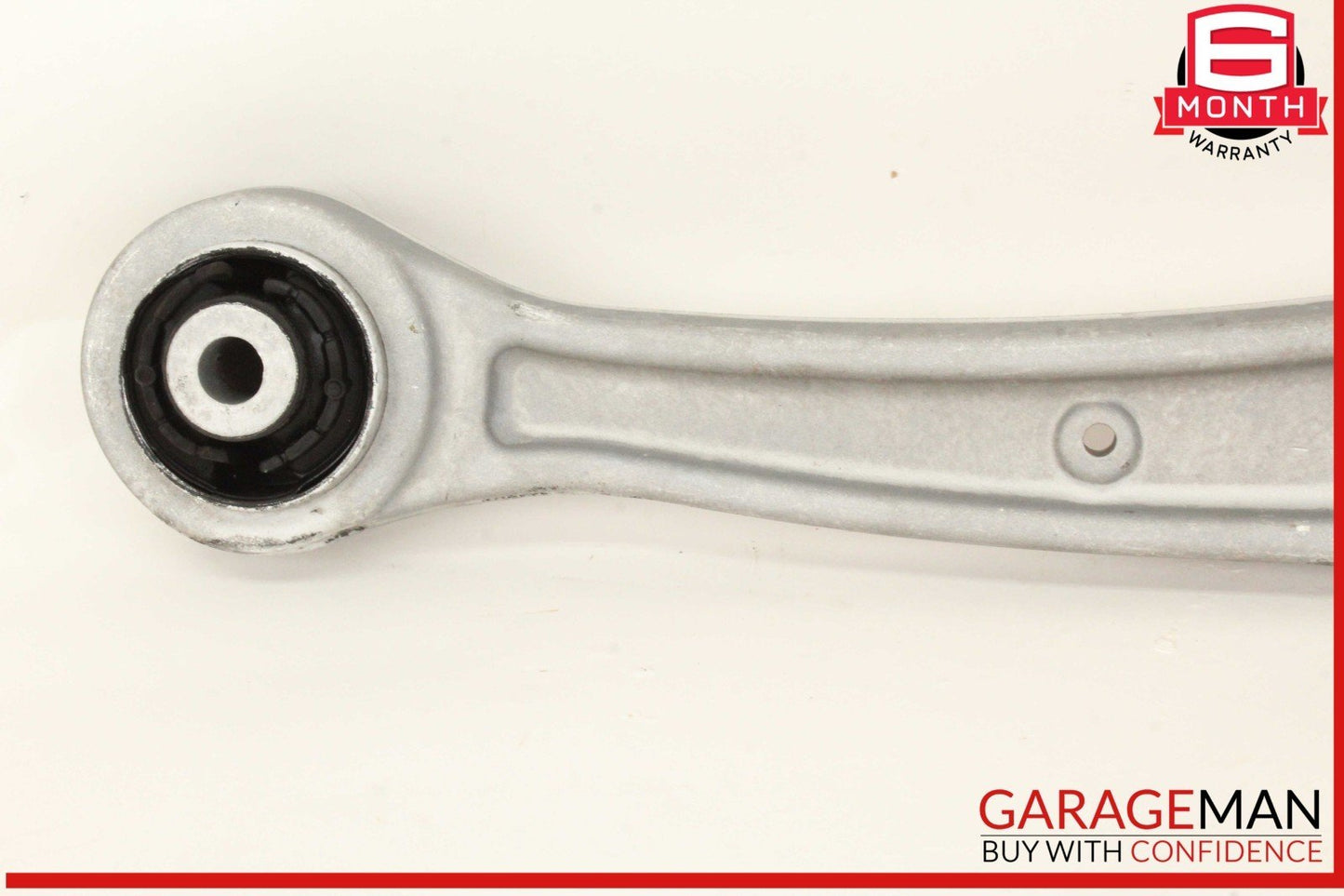 09-17 Audi A4 Q5 A5 Front Right Passenger Side Lower Forward Control Arm OEM
