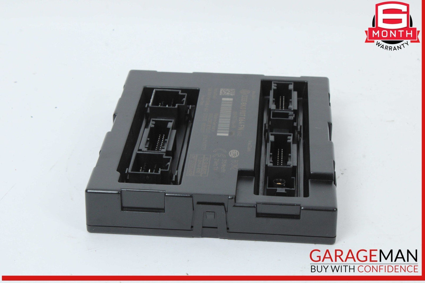 09-12 Audi Q5 Body Comfort BCM Control Module Unit 8K0907064FN OEM