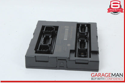 09-12 Audi Q5 Body Comfort BCM Control Module Unit 8K0907064FN OEM