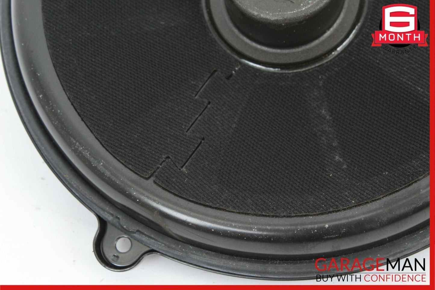98-03 Mercedes W208 CLK430 CLK55 AMG Subwoofer Sub Woofer Audio Bose Speaker OEM