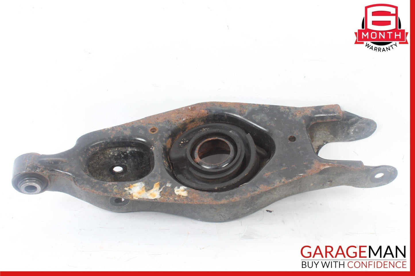 14-20 Maserati Ghibli Rear Right Passenger Side Lower Suspension Control Arm OEM