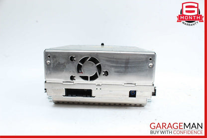 07-09 Mercedes W221 S450 S550 Navigation Head Unit Command CD Audio Player OEM