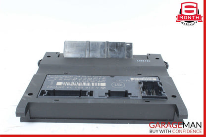 07-14 Mercedes W216 CL550 CL63 AMG Front Left Driver Seat Control Module Unit
