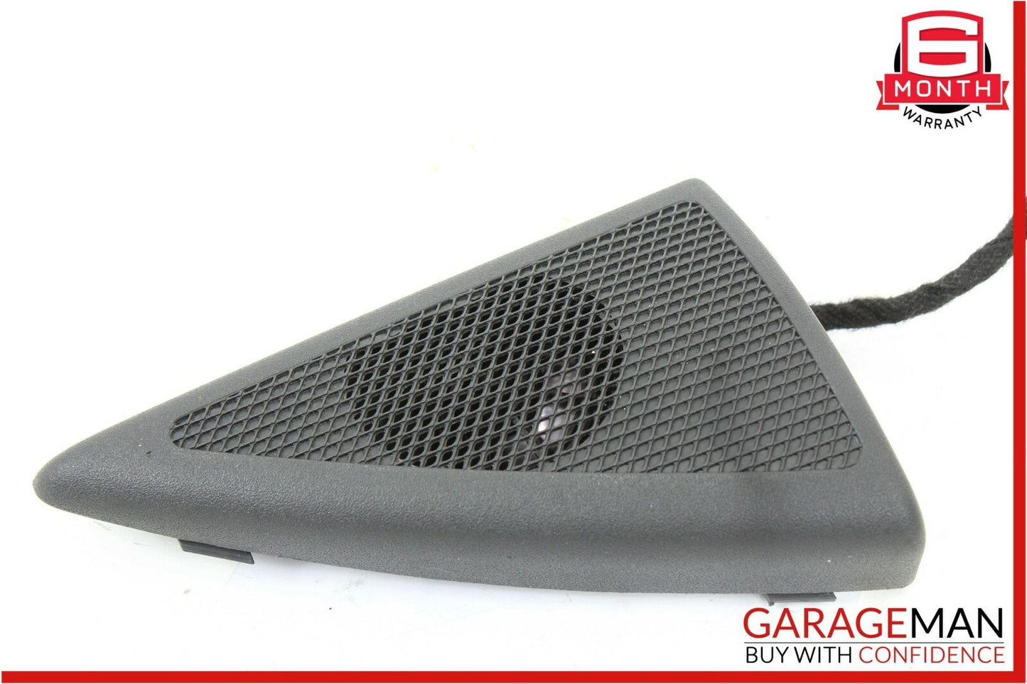03-06 Mercedes W211 E320 E55 AMG Front Right Side Tweeter Speaker Trim Cover OEM