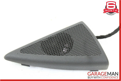03-06 Mercedes W211 E320 E55 AMG Front Right Side Tweeter Speaker Trim Cover OEM