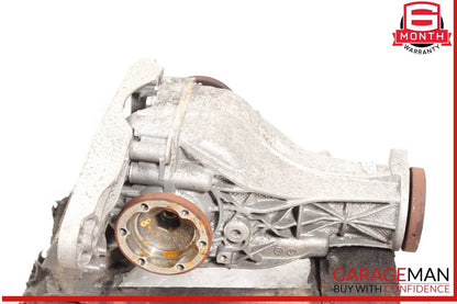 12-18 Audi A6 A7 Quattro Rear Diff Differential Axle Carrier Assembly OEM