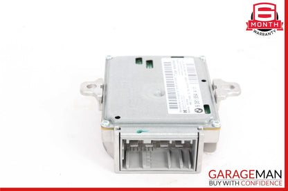 14-19 Mini Cooper Hardtop Active Sound Control Module 9381884 OEM