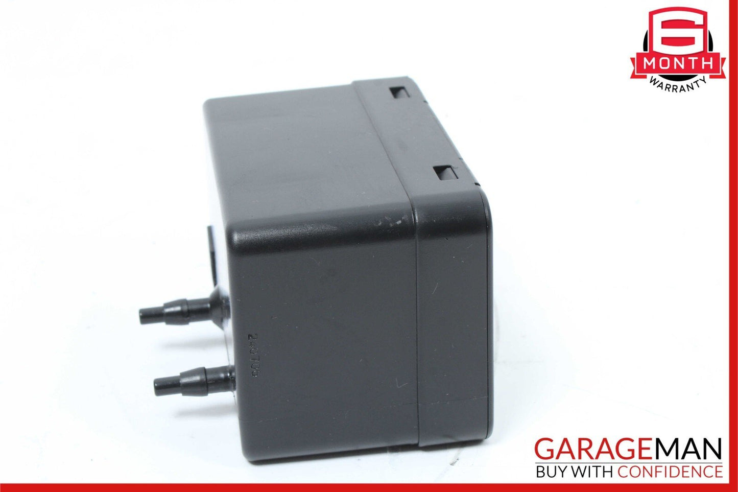 07-09 Mercedes W221 S550 CL600 Trunk Seat Lumbar Vacuum Pump 2218000248 OEM