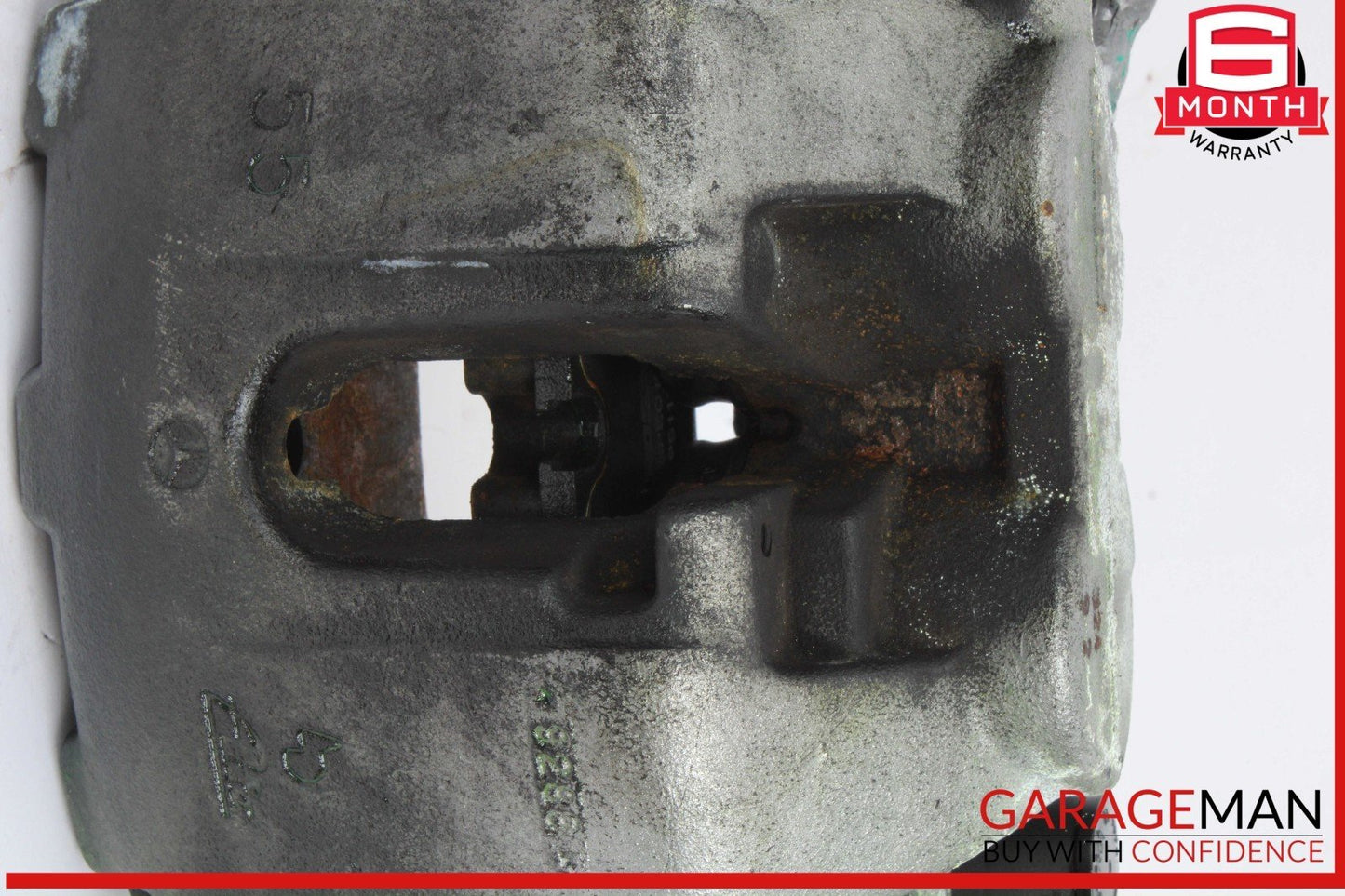 06-13 Mercedes W164 ML350 R350  Front Right & Left Brake Caliper Calipers Set