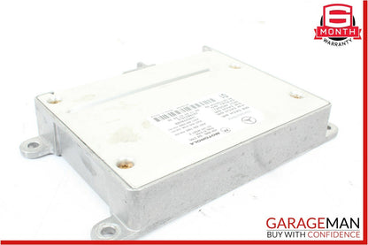 07-13 Mercedes W221 S550 S600 S63 AMG Communication Bluetooth Control Module OEM