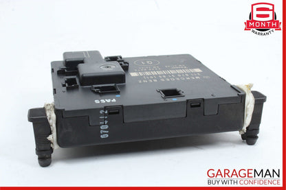 03-09 Mercedes W211 E500 E350 E320 Rear Left Side Door Controller Module Unit