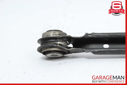 10-17 Mercedes W212 E350 E500 Rear Right / Left Lower Control Thrust Arm OEM