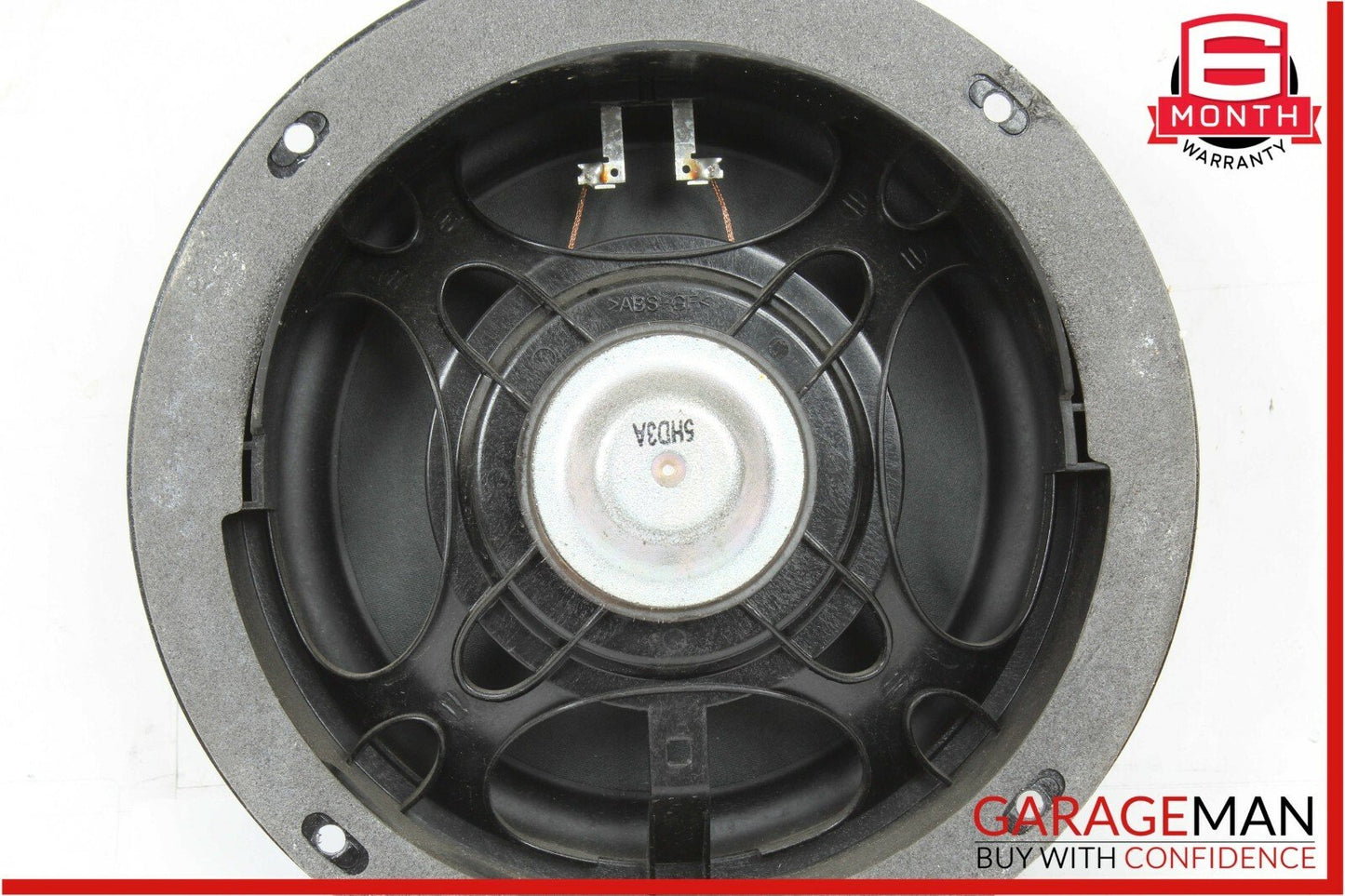 06-11 Mercedes GL450 R350 ML350 Complete Door Sound Audio Speaker Speakers Set