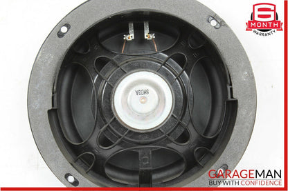 06-11 Mercedes GL450 R350 ML350 Complete Door Sound Audio Speaker Speakers Set