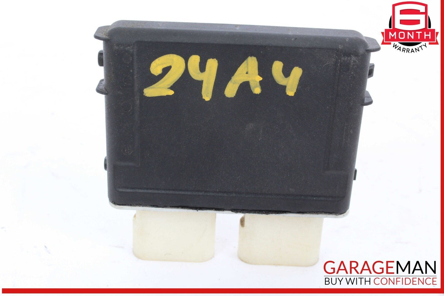 17-24 Audi A4 Trunk Boot Lid Opening Control Module Unit 3G0962243D OEM