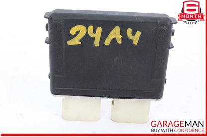 17-24 Audi A4 Trunk Boot Lid Opening Control Module Unit 3G0962243D OEM