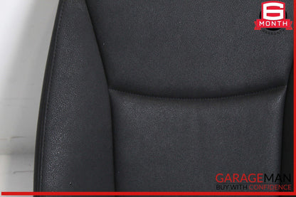 11-18 BMW X3 X4 Front Right Passenger Side Upper Seat Cushion OEM