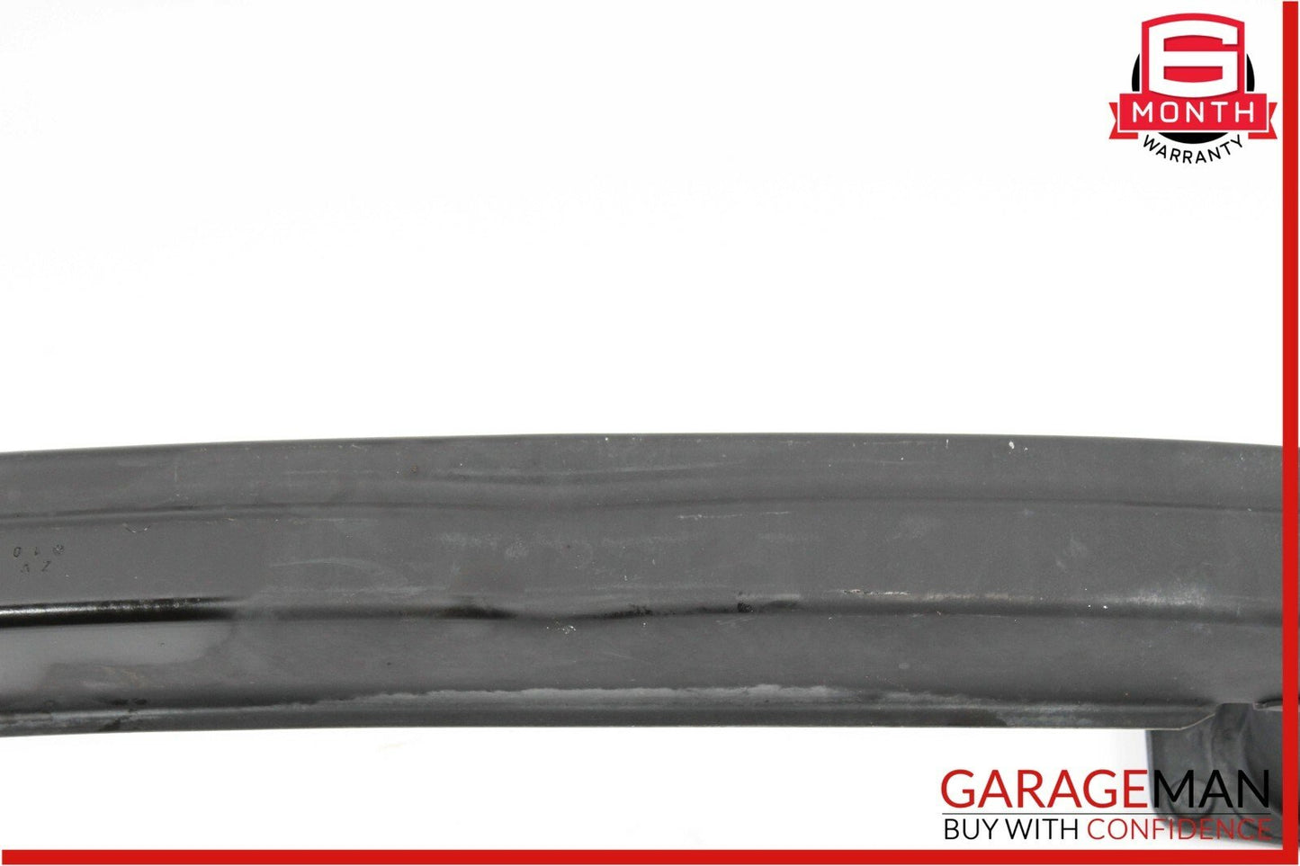 06-11 Mercedes CLS550 CLS500 Rear Bumper Reinforcement Impact Crash Bar Rebar