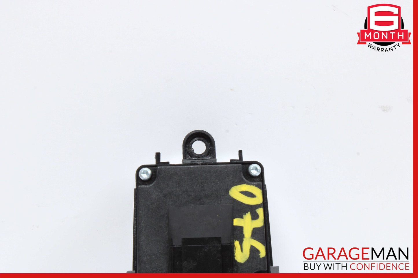 07-13 Mercedes W221 S550 S400 S350 Rear Left Or Right Window Control Switch OEM