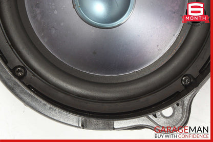06-11 Mercedes W219 CLS63 CLS550 Door Speaker Sound Audio Radio 2198200202 OEM