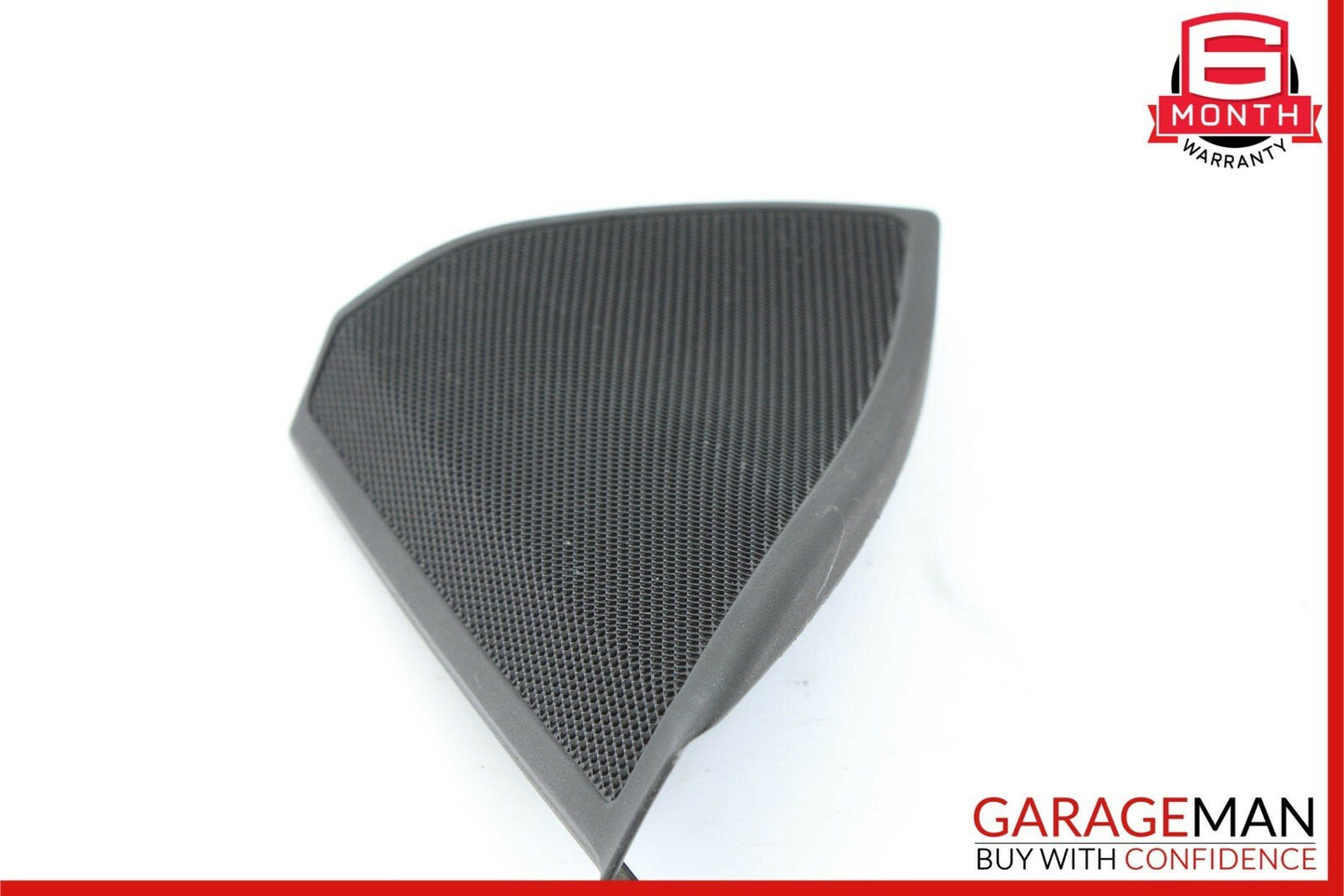 08-14 Mercedes W204 C300 C63 Sedan Front Right Side Door Tweeter Speaker Cover