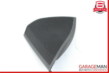 08-14 Mercedes W204 C300 C63 Sedan Front Right Side Door Tweeter Speaker Cover