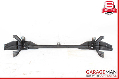 07-14 Mercedes W221 S550 Front Lower Bumper Reinforcement Bracket Frame Assembly