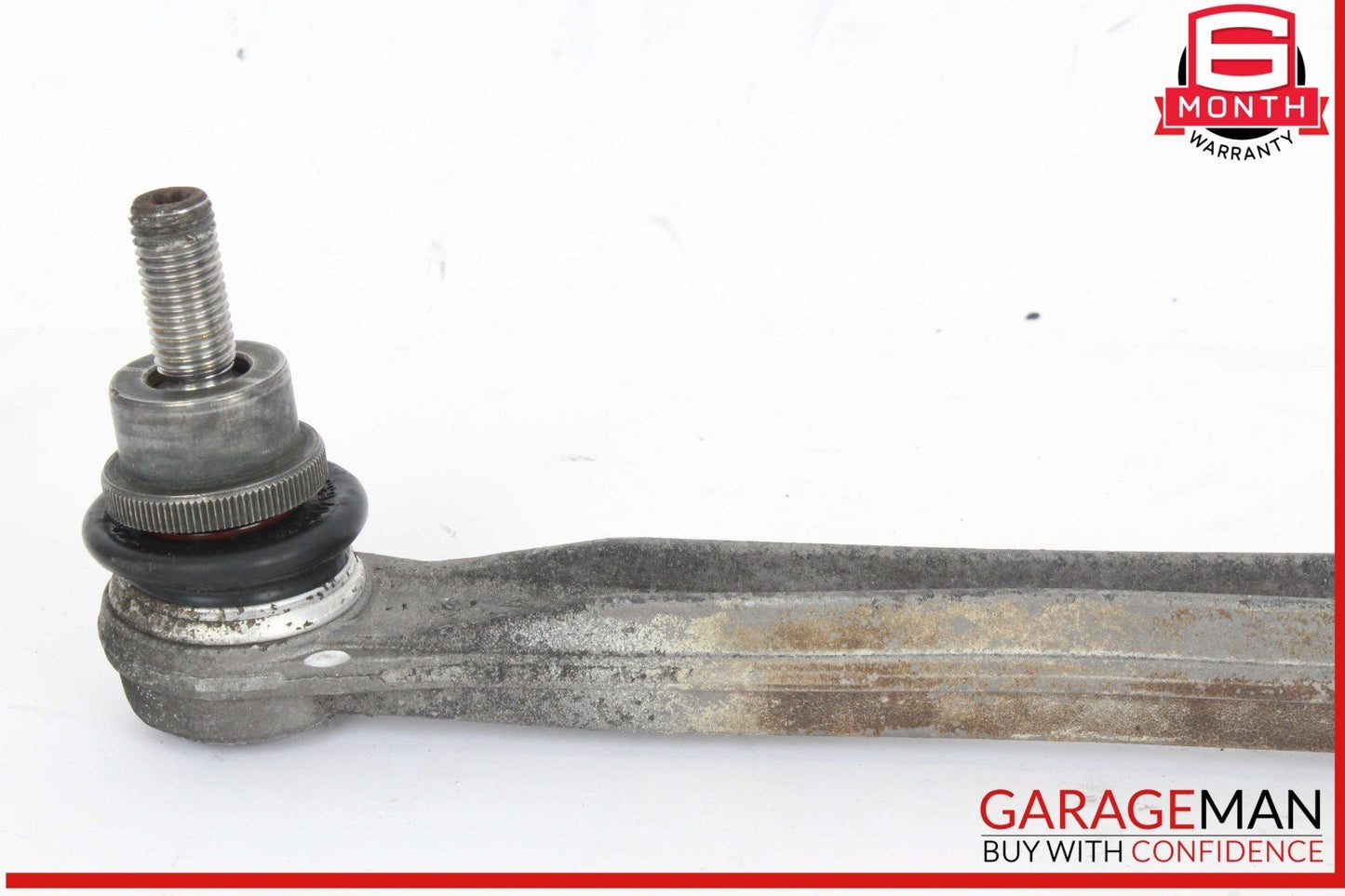 97-05 Porsche Boxster 986 Carrera 996 Rear Left or Right Lower Control Arm Track