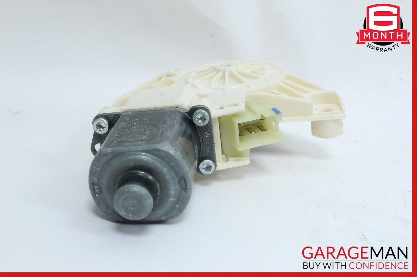 08-16 Mercedes W212 E350 GLK350 C300 Rear Left Door Window Regulator Motor Unit