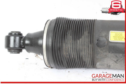 03-06 Mercedes R230 SL500 SL600 Rear Left Hydraulic Shock Strut Absorber OEM