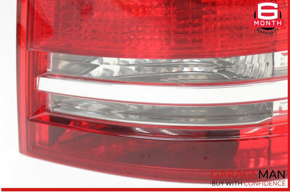 07-09 Mercedes X164 GL450 4MATIC Rear Right Side Tail Light Lamp 1648200564 OEM