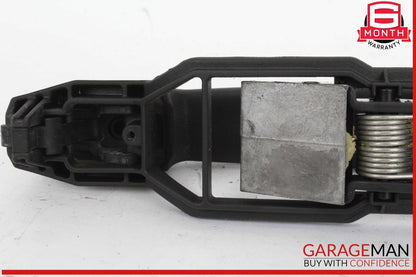 98-05 Mercedes W163 ML320 ML500 ML55 AMG Rear Left Side Exterior Door Handle