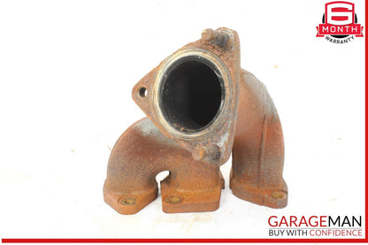 08-10 Porsche Cayenne 957 Right Side Engine Exhaust Manifold 03H253031C OEM
