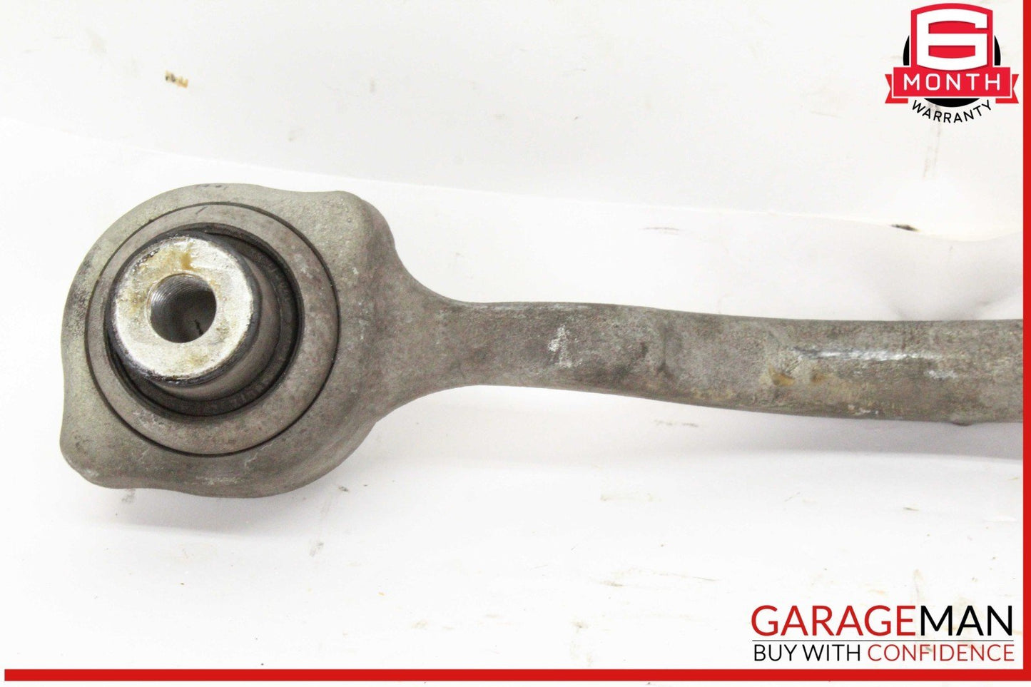 10-16 Mercedes W212 E350 Front Right Side Suspension Wishbone Control Arm OEM