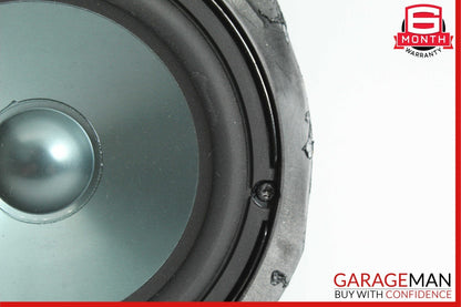07-09 Mercedes W211 E350 E550 Front Left Side Door Sound Speaker Logic7 OEM