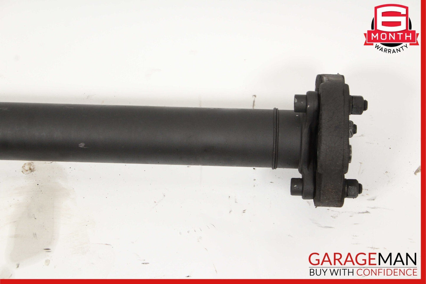 06-11 Mercedes R171 SLK300 SLK280 Rear Axle Driveshaft Drive Shaft Propeller RWD