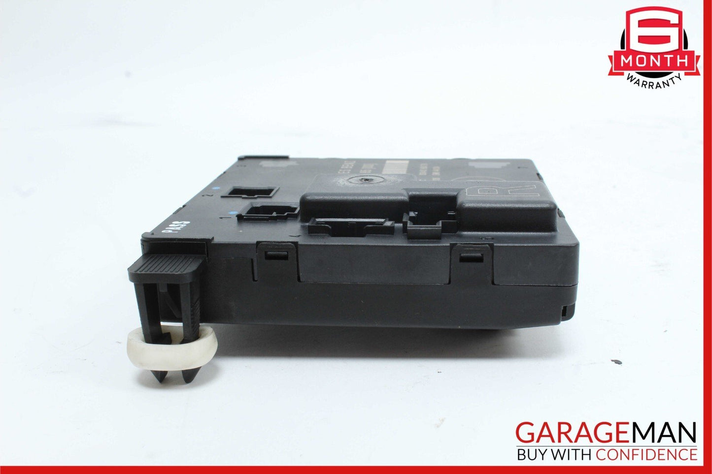 06-11 Mercedes W211 E350 Rear Right Door Control Module 2118703285 OEM