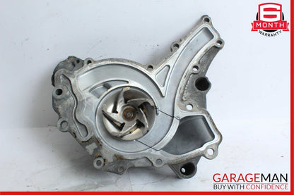 07-15 Mercedes-Benz S550 W221 Engine Coolant Motor Water Pump 2732010101 OEM