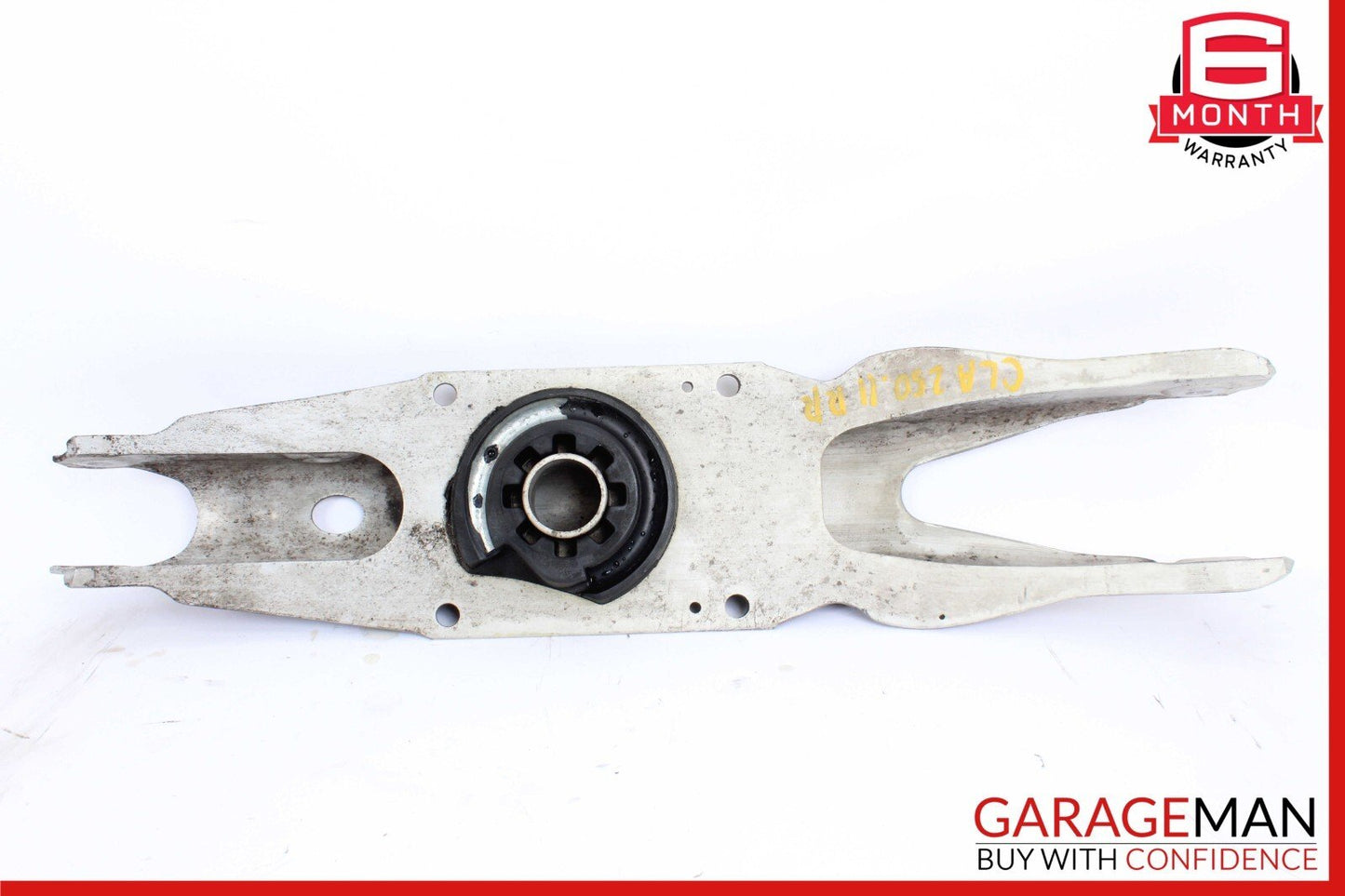 14-20 Mercedes W117 CLA250 Rear Left / Right Side Suspension Lower Control Arm