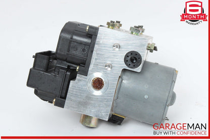 97-04 Porsche Boxster 986 ABS Anti Lock Brake Pump Unit Module OEM