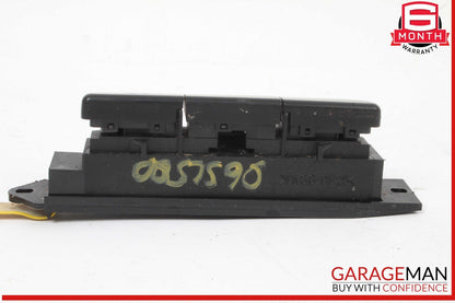03-08 Mercedes R230 SL500 SL55 AMG Center Console ESP Switch Control Button OEM