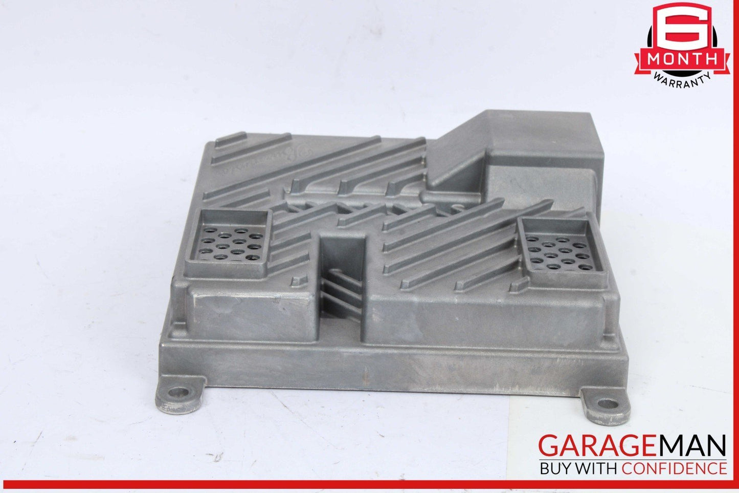 19-22 Mercedes W205 C300 E300 C63 Burmester Sound Amplifier AMP 2139002729 OEM