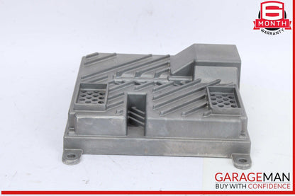 19-22 Mercedes W205 C300 E300 C63 Burmester Sound Amplifier AMP 2139002729 OEM