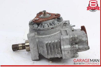 15-20 Audi A3 S3 Q3 Transmission Transfer Case w/ Flange Shaft 0CN409053AD OEM